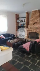 Casa com 4 Quartos à venda, 350m² no Parque Alto Taquaral, Campinas