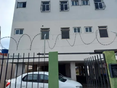 Apartamento com 3 Quartos à venda, 83m² no Jardim Atlântico, Olinda