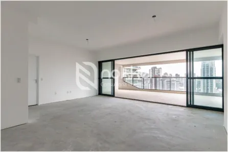 Apartamento com 4 Quartos à venda, 227m² no Chácara Santo Antônio (Zona Sul), São Paulo