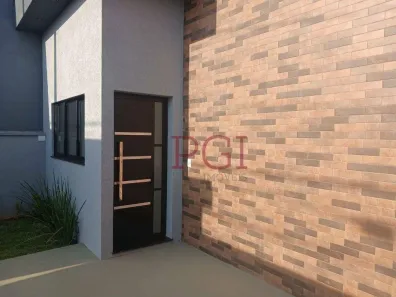 Casa com 2 Quartos à venda, 71m² no Jardim Marchesi, Ribeirão Preto