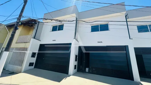 Casa com 3 Quartos à venda, 150m² no Aparecida, Bragança Paulista