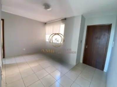 Apartamento com 2 Quartos à venda, 48m² no Bosque dos Eucaliptos, São José dos Campos