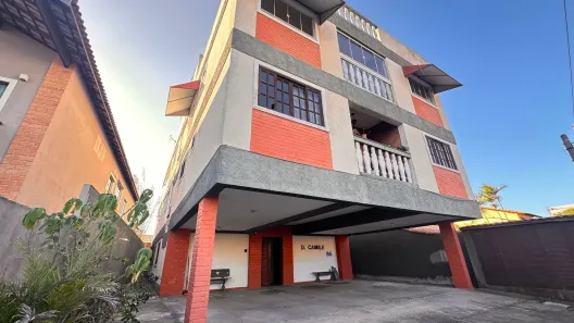 Apartamento com 2 Quartos à venda, 64m² no Centro, São Pedro da Aldeia