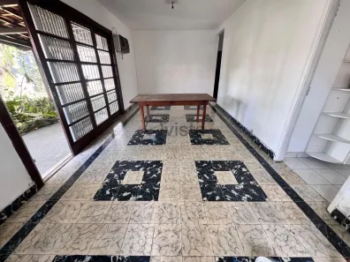 Casa com 5 Quartos à venda, 200m² no Loteamento João Batista Julião, Guarujá