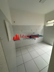 Casa de Condomínio com 2 Quartos à venda, 10m² no Papagaio, Feira de Santana