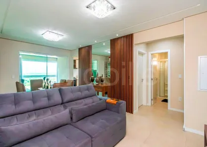 Apartamento com 2 Quartos à venda, 81m² no Andorinha, Itapema
