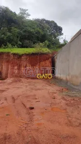 Lote/Terreno à venda, 232m² no São Luiz (Polvilho), Cajamar