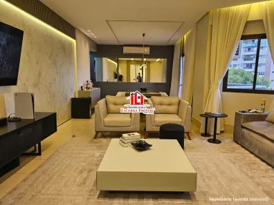 Apartamento com 3 Quartos à venda, 169m² no Adrianópolis, Manaus