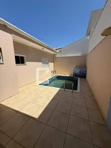 Casa com 3 Quartos à venda, 191m² no Jardim Esplanada II, Indaiatuba
