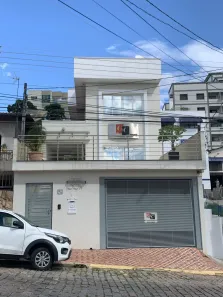 Prédio Comercial com 8 Quartos à venda, 370m² no Jardim Brasil, Atibaia