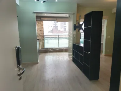 Apartamento com 1 Quarto à venda, 33m² no Barra Funda, São Paulo