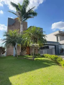 Casa de Condomínio com 4 Quartos à venda, 330m² no Jardim do Golf I, Jandira