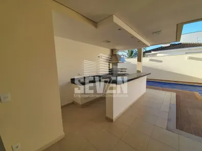 Casa com 4 Quartos para alugar, 10m² no Residencial Villaggio II, Bauru