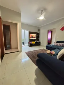 Sobrado com 3 Quartos à venda, 150m² no Parque Residencial Sabiás, Indaiatuba