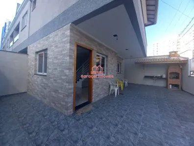 Sobrado com 2 Quartos à venda, 127m² no Aviação, Praia Grande