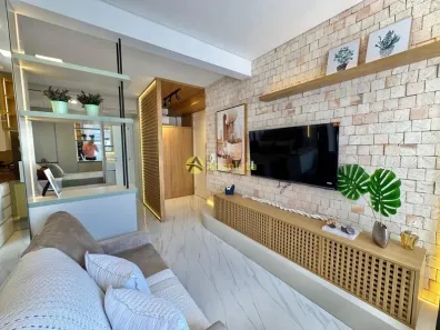 Apartamento com 1 Quarto à venda, 35m² no Zona Nova, Capão da Canoa