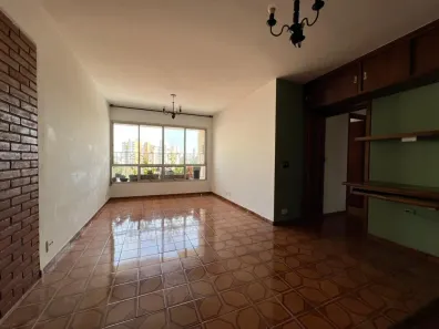 Apartamento com 2 Quartos para alugar, 83m² no Paraíso, São Paulo