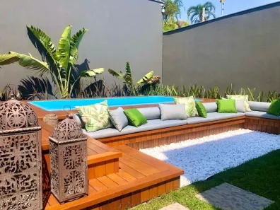 Casa com 3 Quartos à venda, 196m² no Armação da Piedade, Governador Celso Ramos