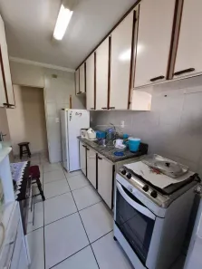 Apartamento com 2 Quartos à venda, 55m² no Glebas Califórnia, Piracicaba
