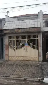 Sobrado com 3 Quartos à venda, 97m² no Vila Formosa, São Paulo
