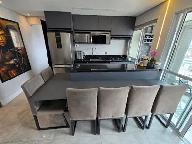Apartamento com 2 Quartos à venda, 75m² no Vila Osasco, Osasco