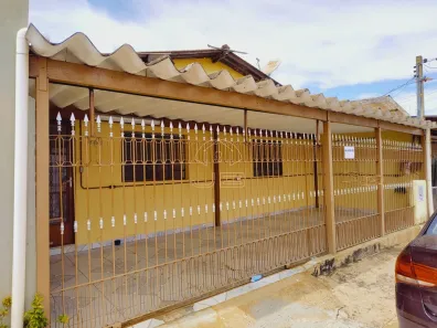 Casa com 3 Quartos à venda, 250m² no Vila Rica, Campinas