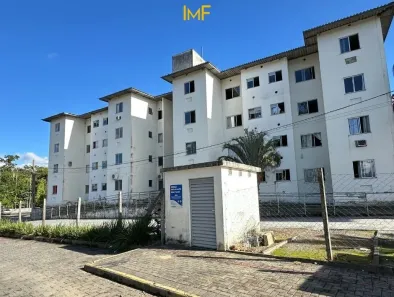 Apartamento com 2 Quartos à venda, 48m² no Centro, Indaial