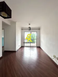 Apartamento com 2 Quartos à venda, 50m² no Imirim, São Paulo