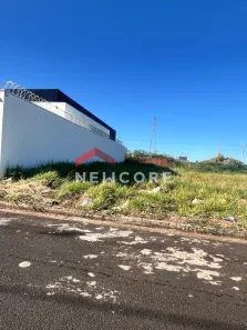 Lote/Terreno à venda, 250m² no São Jorge, Uberlândia