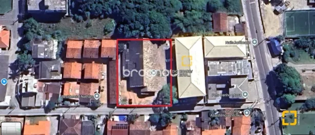 Lote/Terreno à venda, 1360m² no Ingleses do Rio Vermelho, Florianópolis