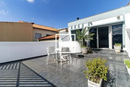 Sobrado com 3 Quartos à venda, 200m² no Jardim Santa Cruz (Sacomã), São Paulo