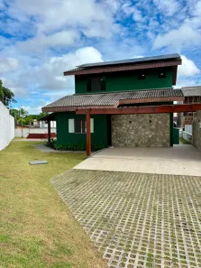 Casa de Condomínio com 3 Quartos para venda ou aluguel, 258m² no Mangueirão, Belém