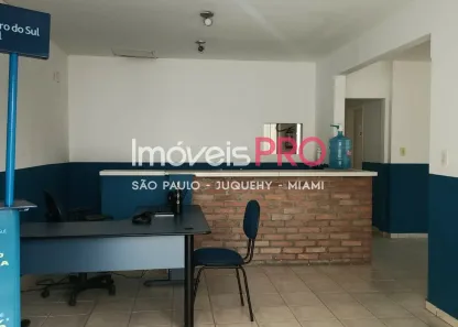 Imóvel Comercial com 4 Quartos para alugar, 350m² no Vila Alexandria, São Paulo