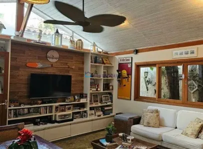 Sobrado com 3 Quartos para alugar, 290m² no Brooklin Novo, São Paulo
