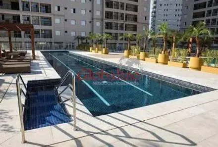 Apartamento com 1 Quarto à venda, 103m² no Marapé, Santos