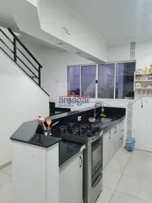Casa com 3 Quartos à venda, 110m² no Jardim Vale do Sol, São José dos Campos
