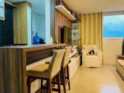 Apartamento com 2 Quartos à venda, 60m² no Igra Sul, Torres