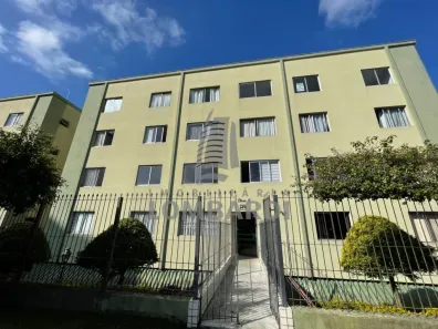 Apartamento com 3 Quartos para alugar, 94m² no Capão Raso, Curitiba
