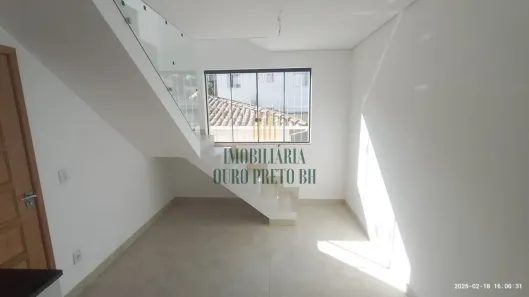 Cobertura com 3 Quartos à venda, 70m² no Itapoã, Belo Horizonte