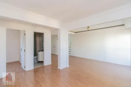 Apartamento com 3 Quartos à venda, 167m² no São Judas, São Paulo