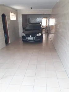 Sobrado com 3 Quartos à venda, 215m² no Jardim Las Vegas, Santo André