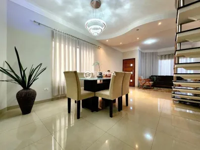 Casa com 3 Quartos à venda, 194m² no Parque Nova Carioba, Americana