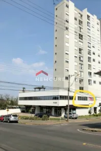 Sala Comercial com 1 Quarto à venda, 60m² no Panazzolo, Caxias do Sul