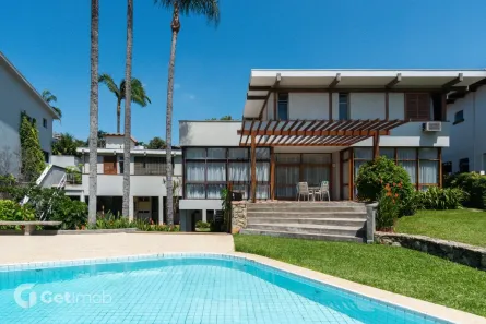 Casa com 3 Quartos à venda, 590m² no Pacaembu, São Paulo