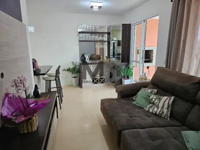Apartamento com 2 Quartos à venda, 58m² no Loteamento Center Santa Genebra, Campinas