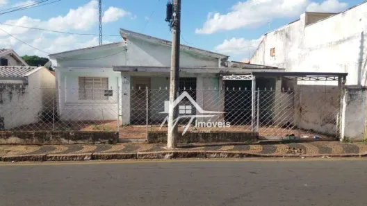 Casa com 2 Quartos à venda, 478m² no Jardim Eldorado, Sumaré