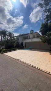 Casa de Condomínio com 6 Quartos à venda, 622m² no Alphaville, Santana de Parnaíba