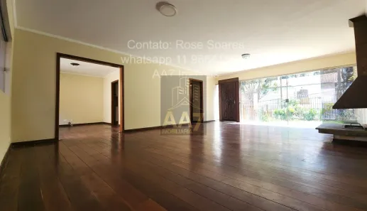 Sobrado com 3 Quartos à venda, 306m² no Jardim Pinheiros, São Paulo