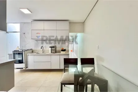 Casa com 3 Quartos à venda, 78m² no Morada Nobre, Barreiras