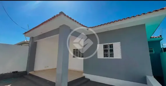 Casa com 2 Quartos à venda, 105m² no Barra do Pari, Cuiabá